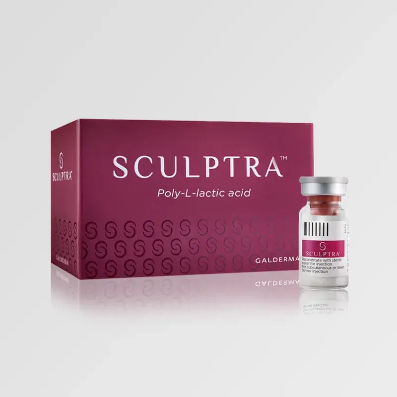 Sculptra 2x5ml
